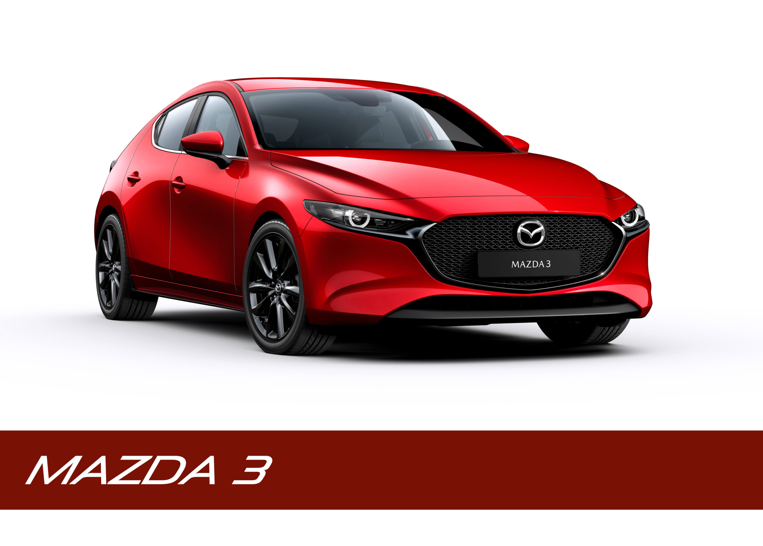 Angebote Lagerfahrzeuge Mazda – Autohaus Winter
